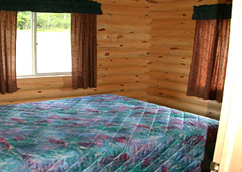 Mallard Cabin - Northern MN Vacation Home - Aspen Resort MN