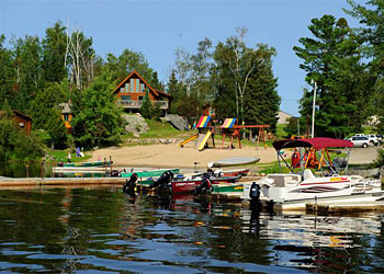 resort-view